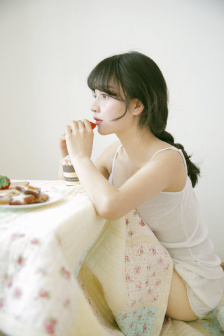 红樱桃